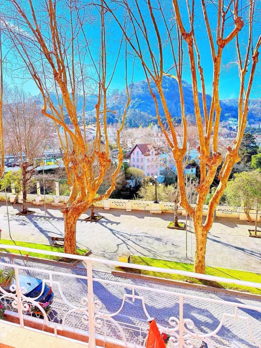 Happy Sintra Inn Εξωτερικό φωτογραφία