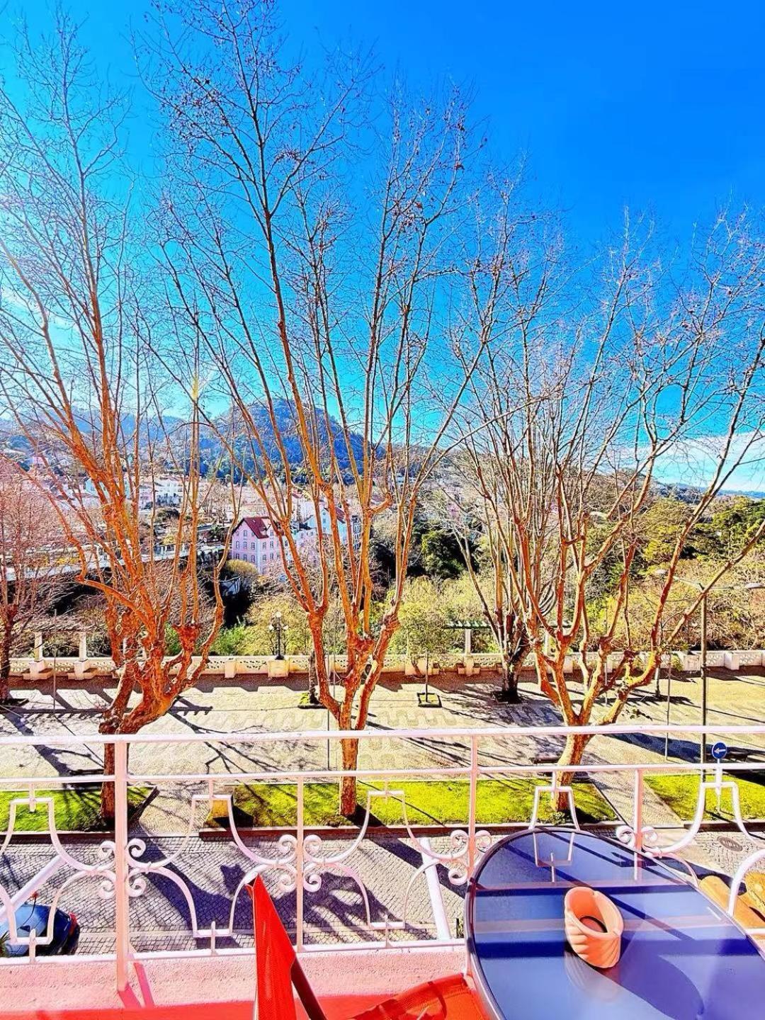 Happy Sintra Inn Εξωτερικό φωτογραφία