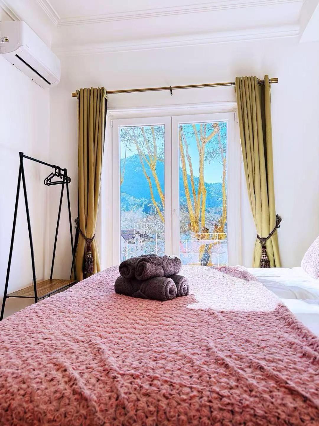 Happy Sintra Inn Εξωτερικό φωτογραφία