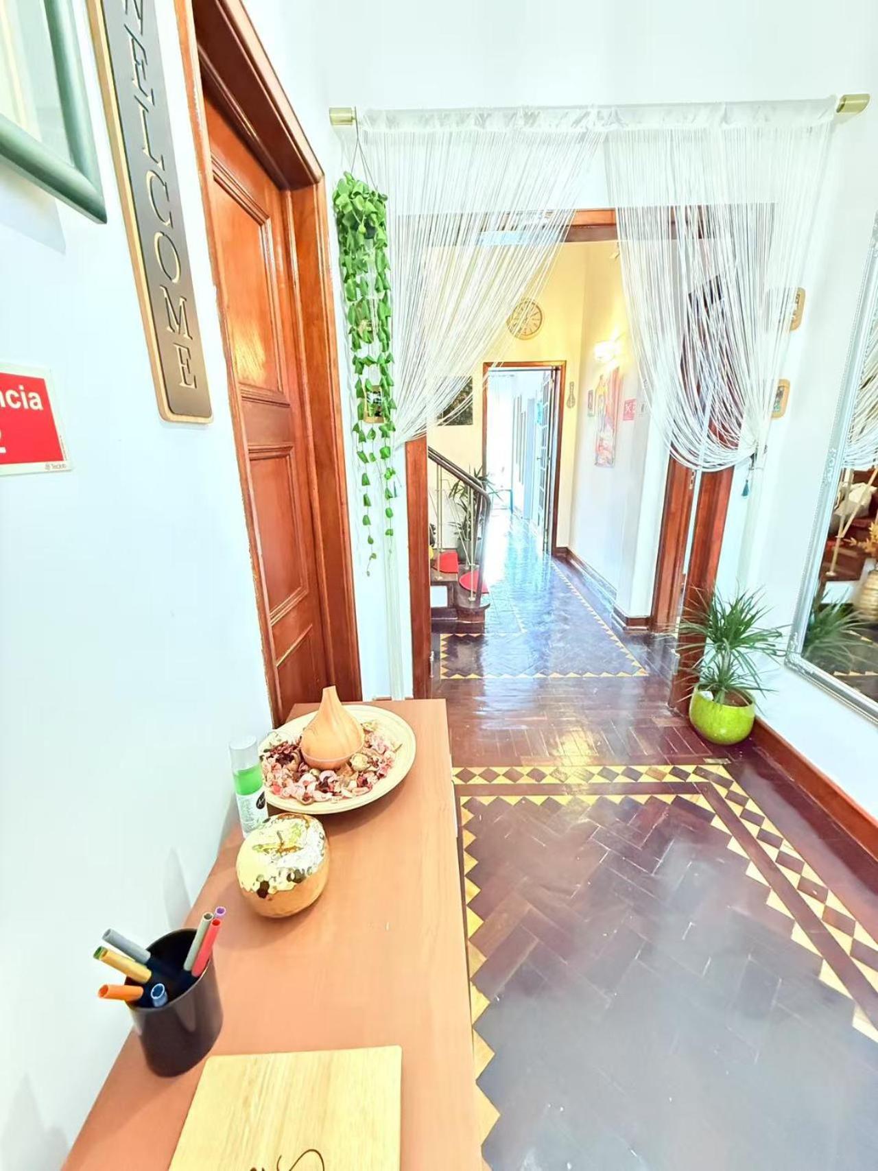 Happy Sintra Inn Εξωτερικό φωτογραφία