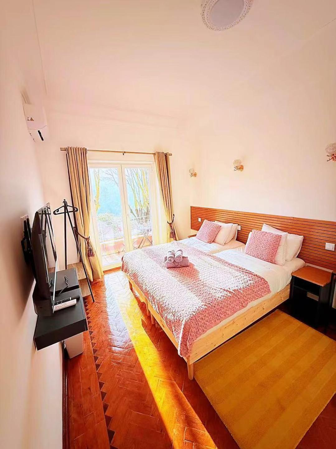Happy Sintra Inn Εξωτερικό φωτογραφία