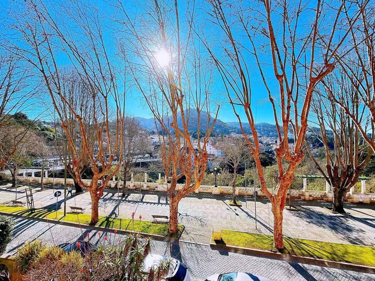 Happy Sintra Inn Εξωτερικό φωτογραφία