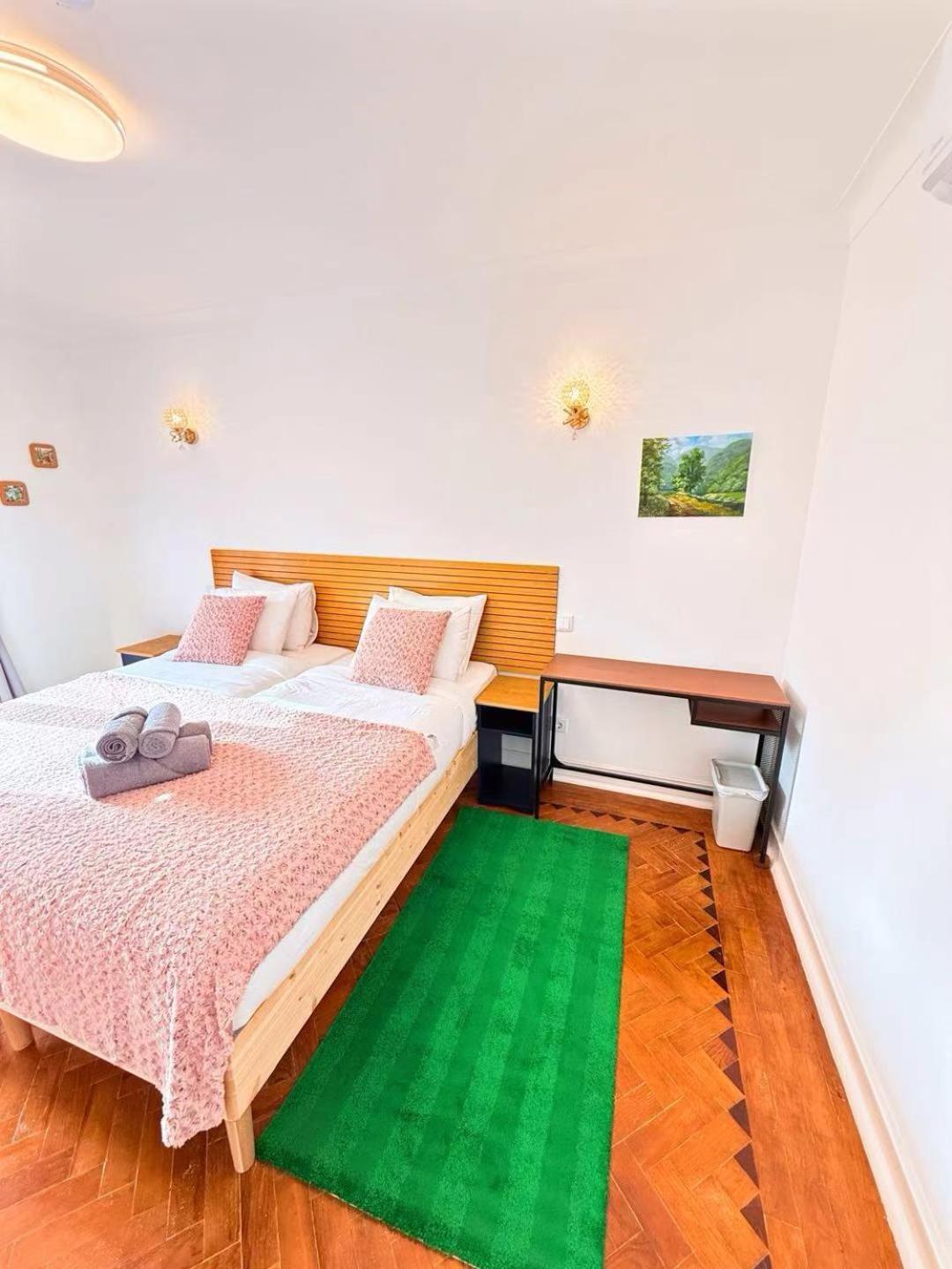 Happy Sintra Inn Εξωτερικό φωτογραφία