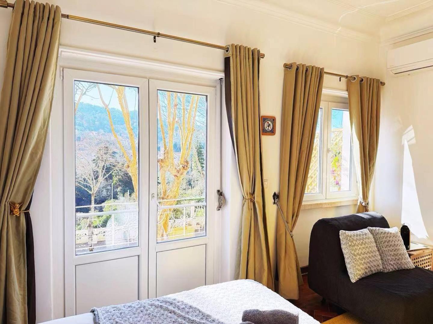 Happy Sintra Inn Εξωτερικό φωτογραφία