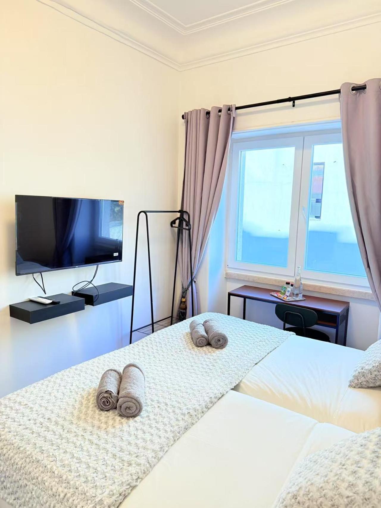 Happy Sintra Inn Εξωτερικό φωτογραφία
