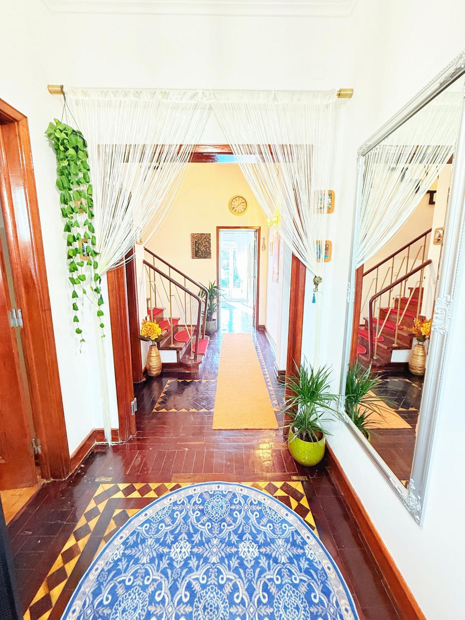 Happy Sintra Inn Εξωτερικό φωτογραφία