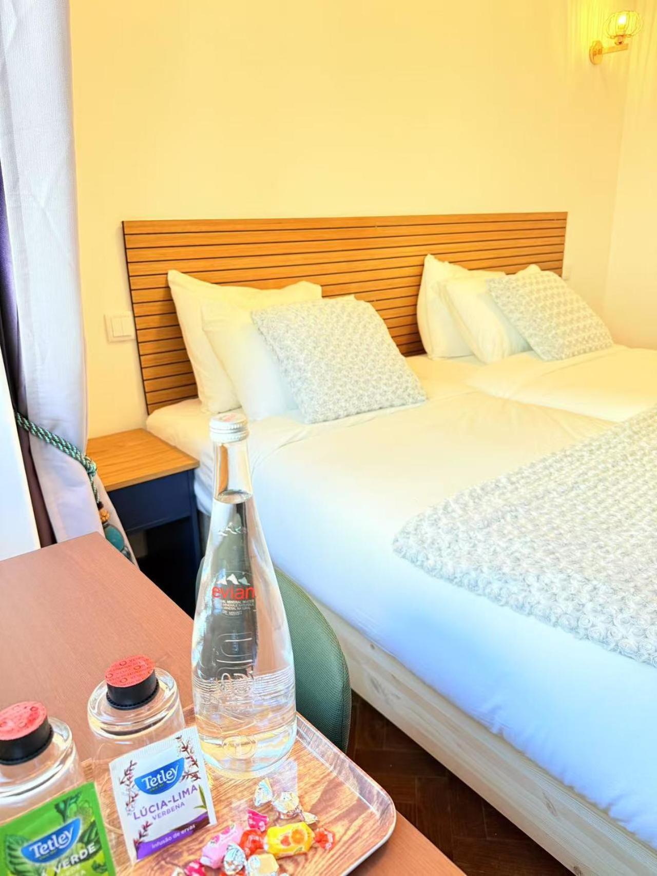 Happy Sintra Inn Εξωτερικό φωτογραφία