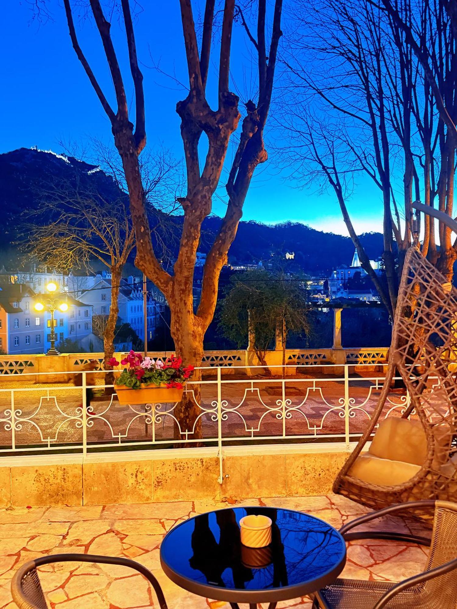Happy Sintra Inn Εξωτερικό φωτογραφία